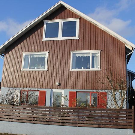 Lejligheder Pa Heygsmannavegur 15 Tórshavn Dış mekan fotoğraf