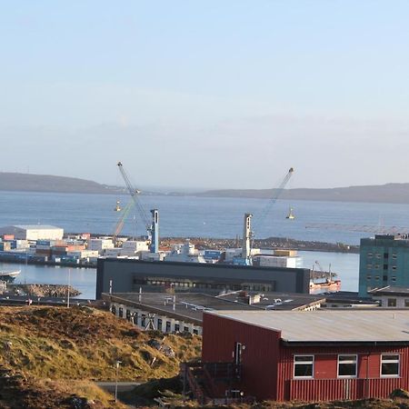 Lejligheder Pa Heygsmannavegur 15 Tórshavn Dış mekan fotoğraf