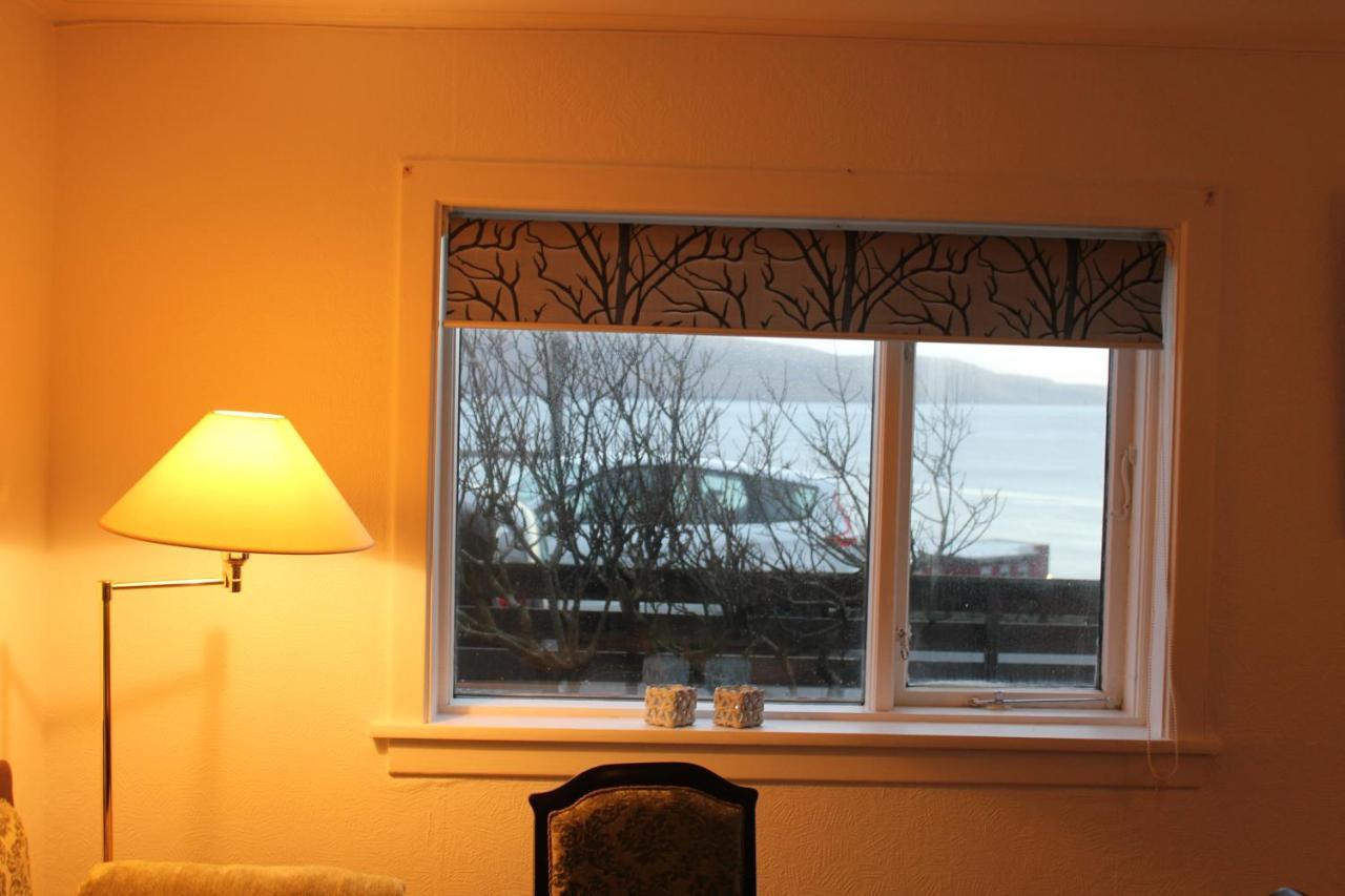 Lejligheder Pa Heygsmannavegur 15 Tórshavn Dış mekan fotoğraf