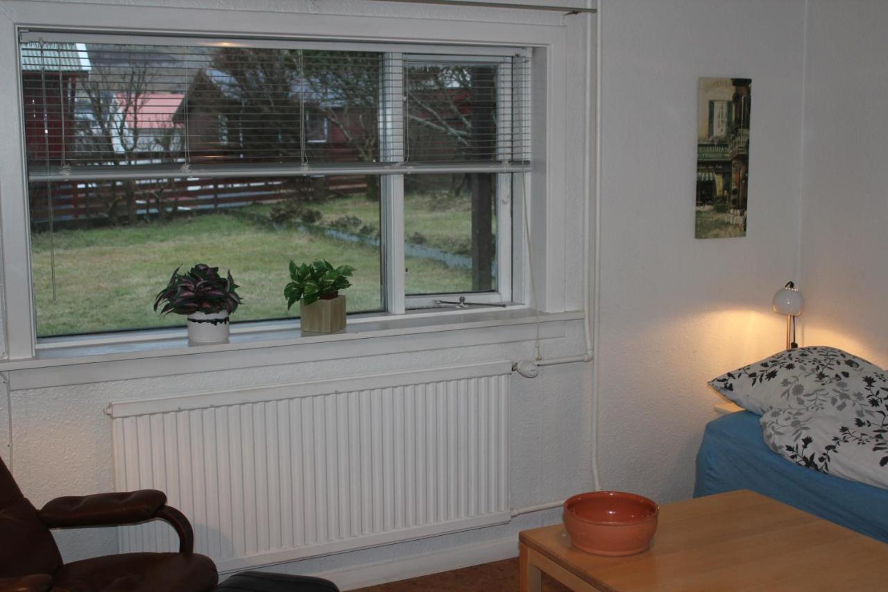 Lejligheder Pa Heygsmannavegur 15 Tórshavn Dış mekan fotoğraf