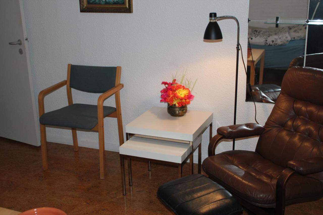 Lejligheder Pa Heygsmannavegur 15 Tórshavn Dış mekan fotoğraf