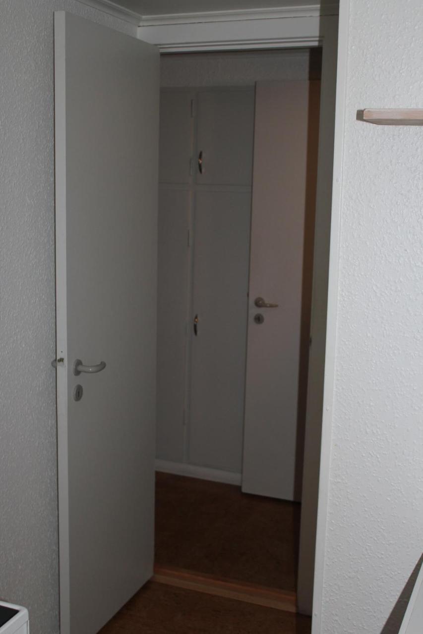 Lejligheder Pa Heygsmannavegur 15 Tórshavn Dış mekan fotoğraf