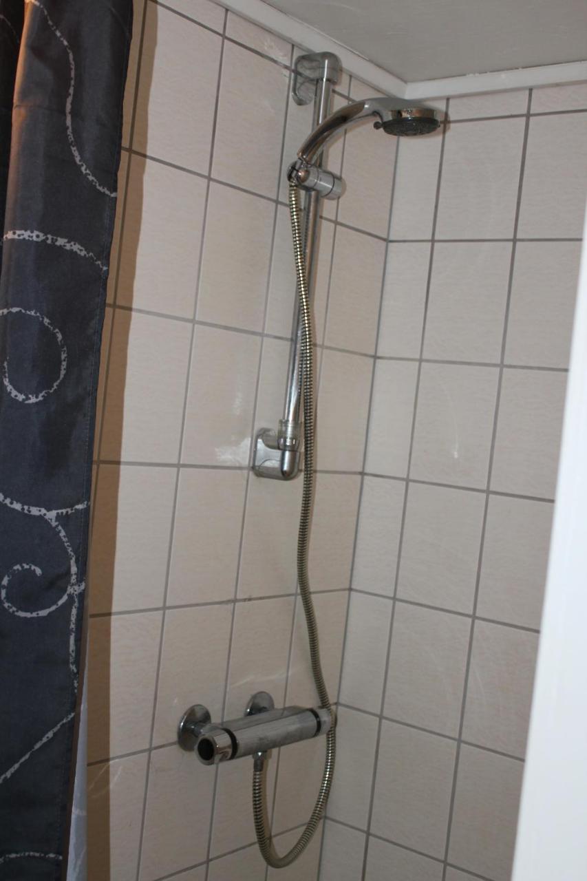 Lejligheder Pa Heygsmannavegur 15 Tórshavn Dış mekan fotoğraf