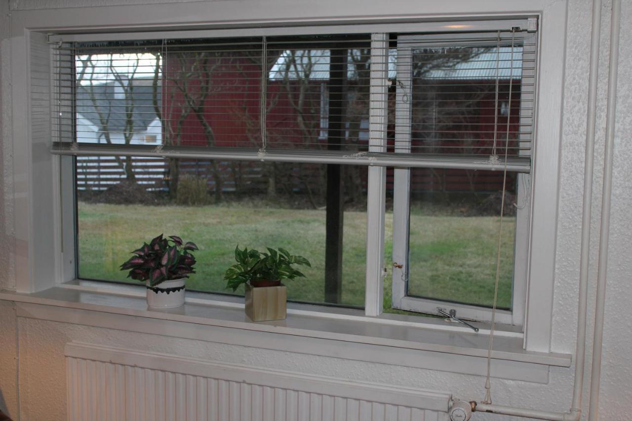 Lejligheder Pa Heygsmannavegur 15 Tórshavn Dış mekan fotoğraf