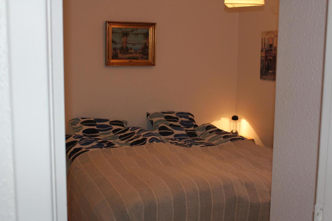 Lejligheder Pa Heygsmannavegur 15 Tórshavn Dış mekan fotoğraf