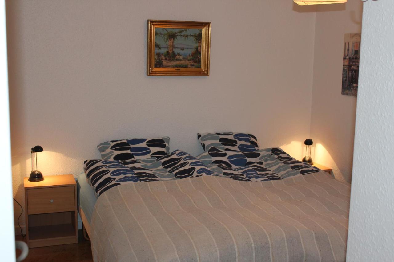 Lejligheder Pa Heygsmannavegur 15 Tórshavn Dış mekan fotoğraf