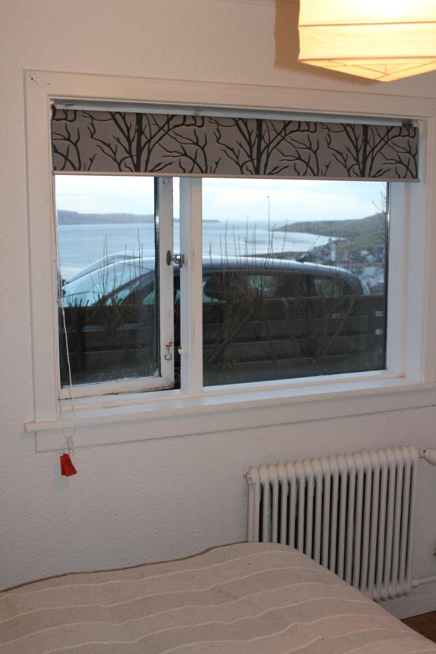 Lejligheder Pa Heygsmannavegur 15 Tórshavn Dış mekan fotoğraf