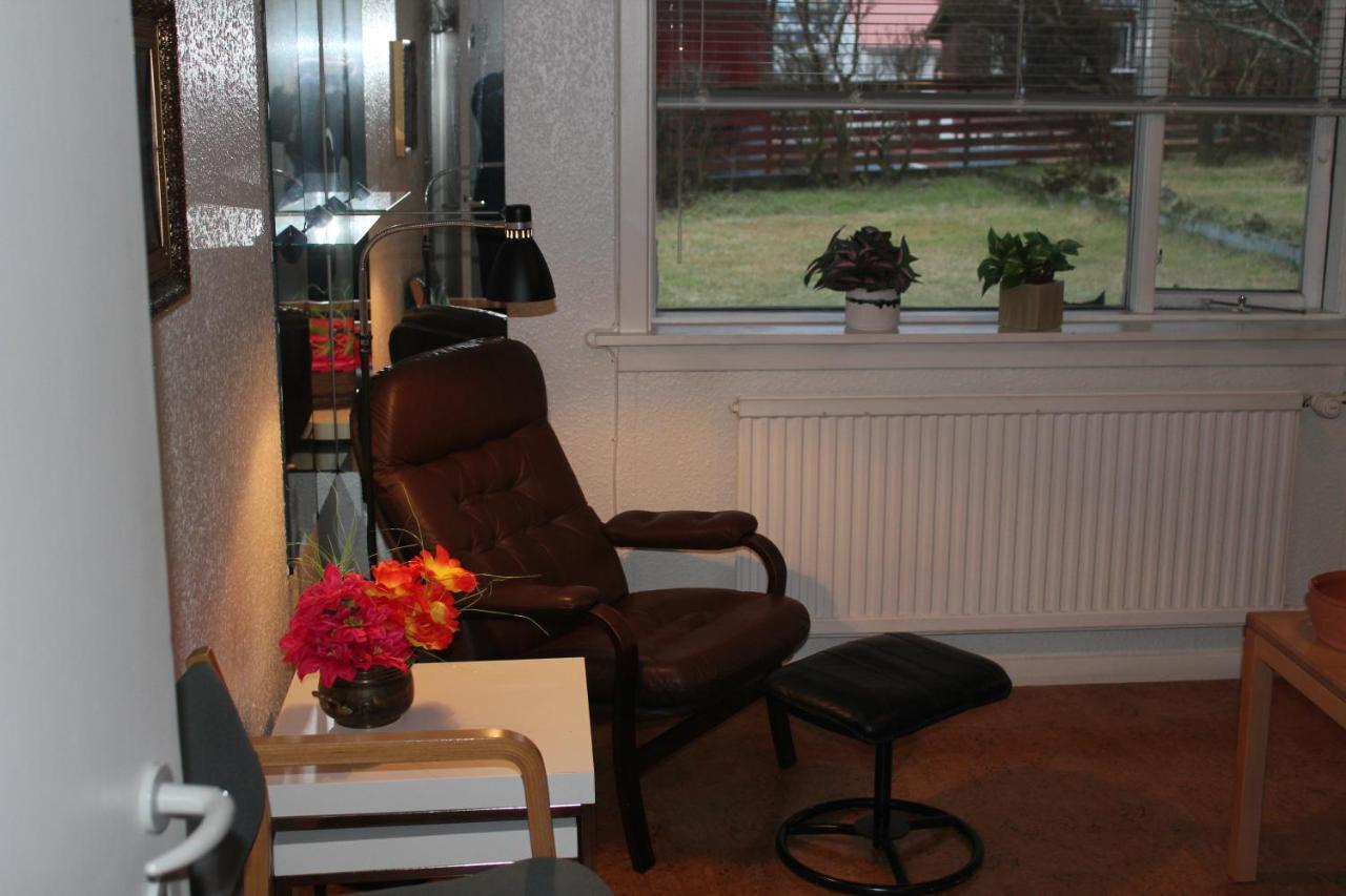 Lejligheder Pa Heygsmannavegur 15 Tórshavn Dış mekan fotoğraf