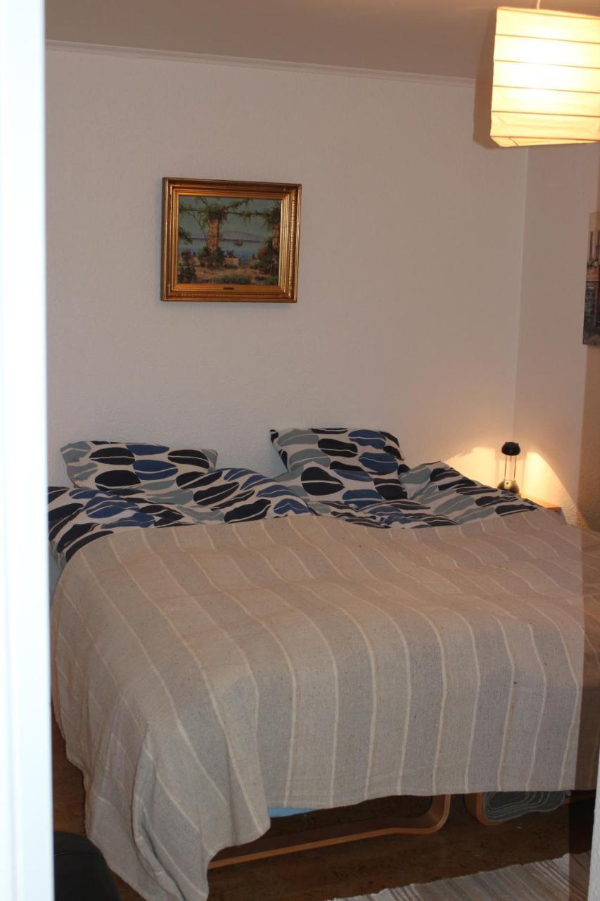 Lejligheder Pa Heygsmannavegur 15 Tórshavn Dış mekan fotoğraf