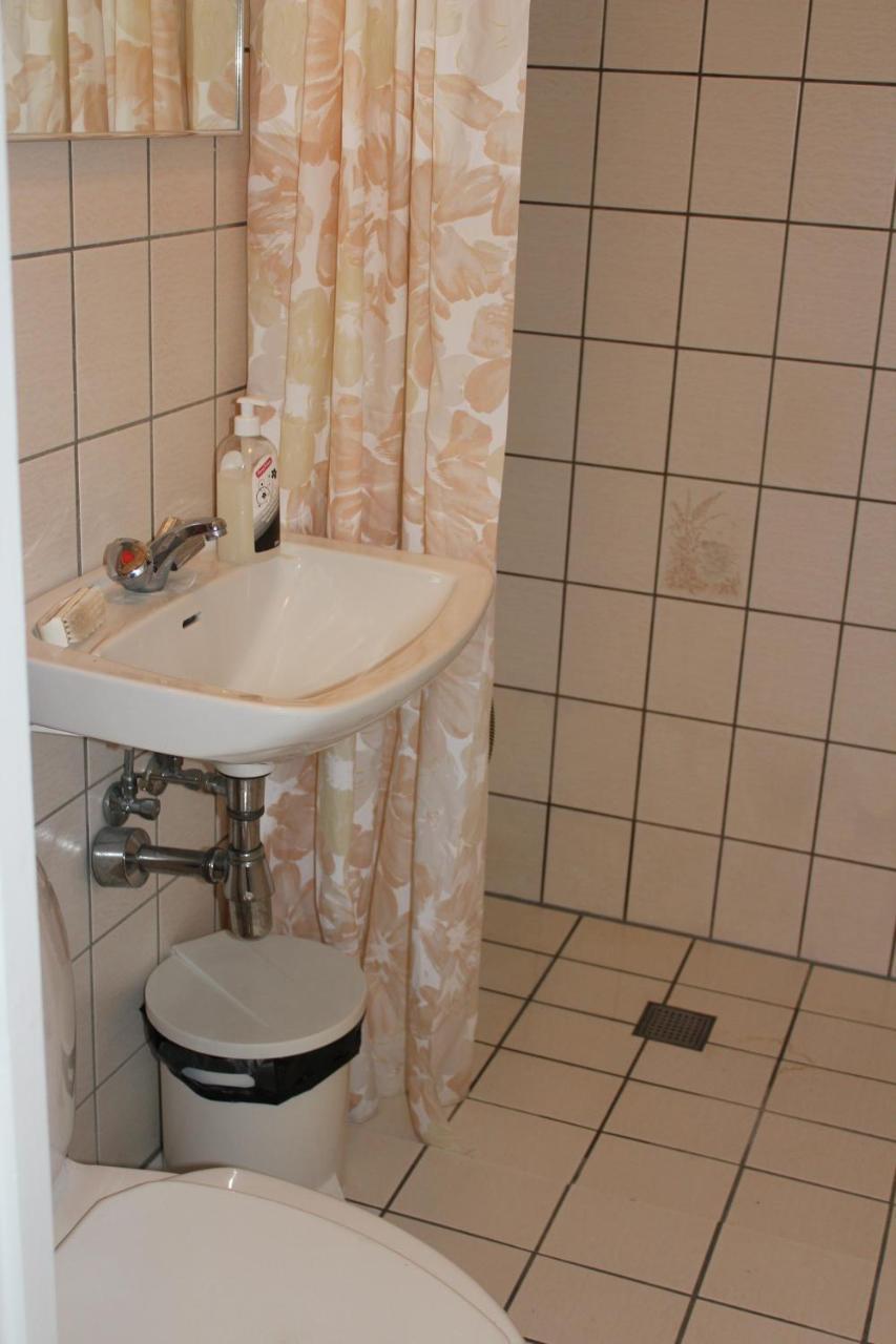 Lejligheder Pa Heygsmannavegur 15 Tórshavn Dış mekan fotoğraf