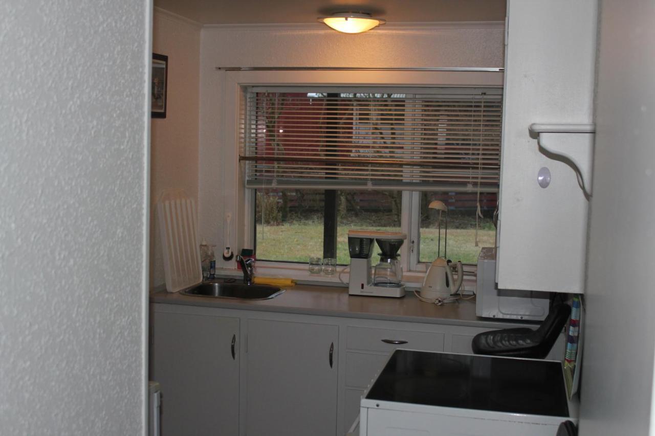 Lejligheder Pa Heygsmannavegur 15 Tórshavn Dış mekan fotoğraf