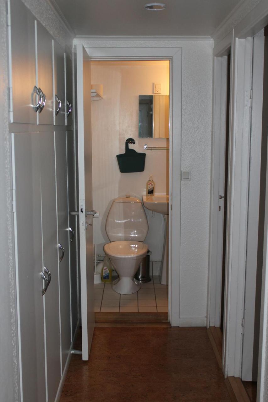 Lejligheder Pa Heygsmannavegur 15 Tórshavn Dış mekan fotoğraf