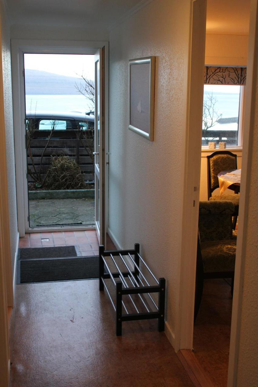 Lejligheder Pa Heygsmannavegur 15 Tórshavn Dış mekan fotoğraf