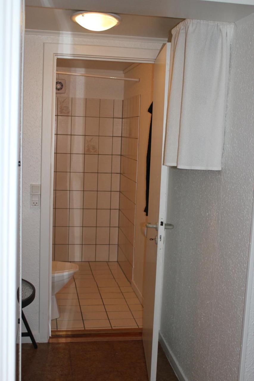 Lejligheder Pa Heygsmannavegur 15 Tórshavn Dış mekan fotoğraf